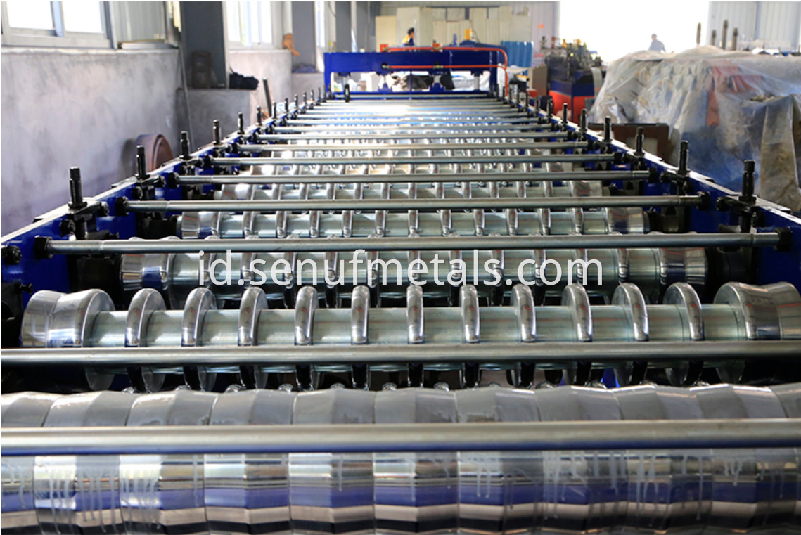18-76-838 corrugated machine (2)